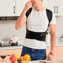 Corretor de Postura Premium - PostureMax®