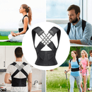 Corretor de Postura Premium - PostureMax®