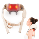 Massageador de Pescoço Inteligente ProConfort Human Touch