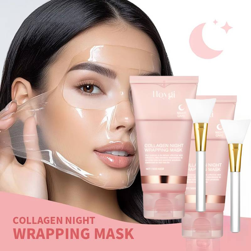 Collagen Night Pro - COMPRE 1 LEVE 2