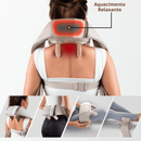 Massageador de Pescoço Inteligente ProConfort Human Touch