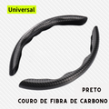 Capa de Volante Em Fibra de Carbono