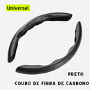Capa de Volante Em Fibra de Carbono