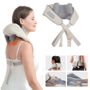 Massageador de Pescoço Inteligente ProConfort Human Touch