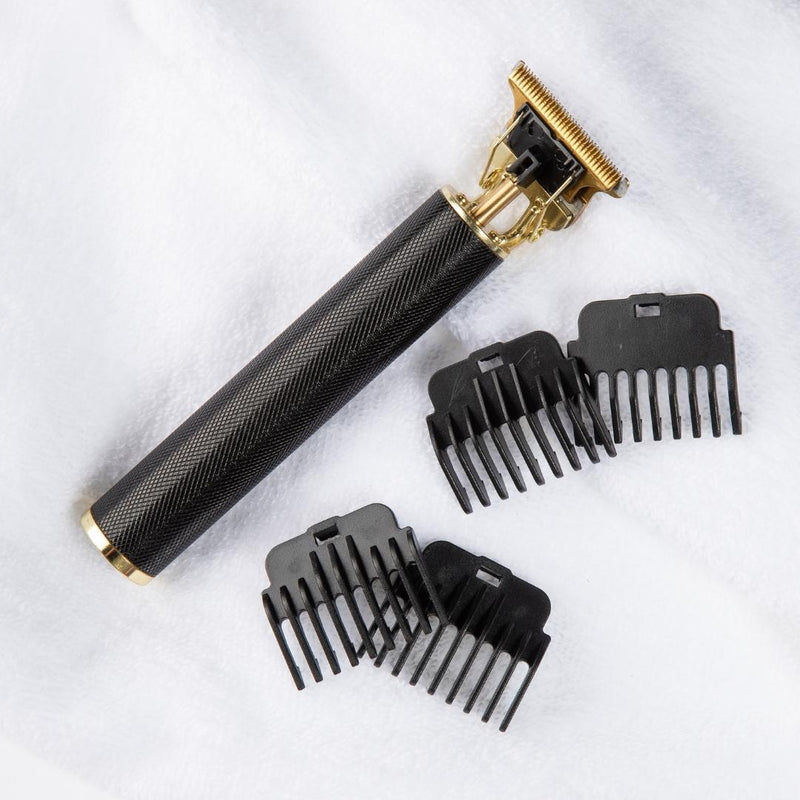 UltraBarber® - Barbeador e Aparador COMPRE 1 LEVE 2