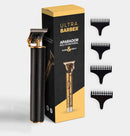 UltraBarber® - Barbeador e Aparador COMPRE 1 LEVE 2