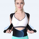 Corretor de Postura Premium - PostureMax®