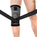 Joelheira Ortopédica de Compressão