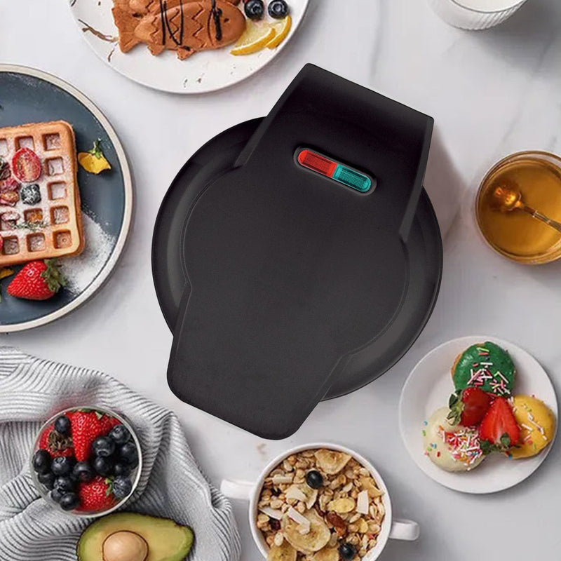 Maquina de Mini Donuts