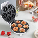 Maquina de Mini Donuts