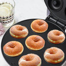 Maquina de Mini Donuts