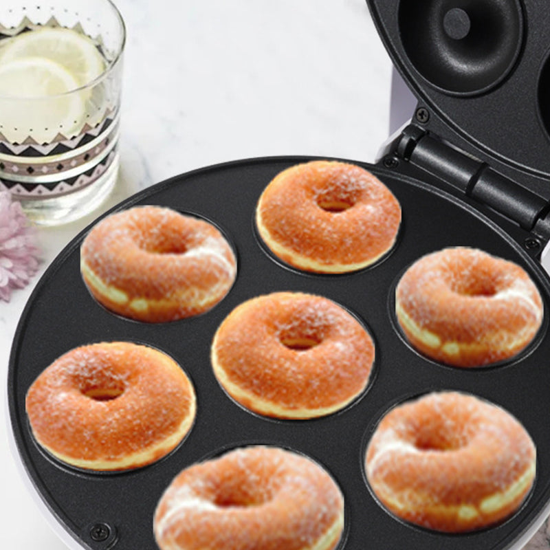 Maquina de Mini Donuts