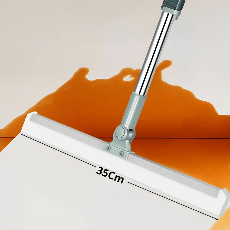 Rodo Mágico Multifuncional 2 em 1 - CleanMax®