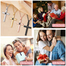 Colar com Foto e Nome Personalizável [PROMOÇAO DIA DOS PAIS]