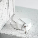 Colar com Foto e Nome Personalizável [PROMOÇAO DIA DOS PAIS]