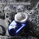 Barbeador Profissional Elétrico Portátil - ProBarber Mini ®