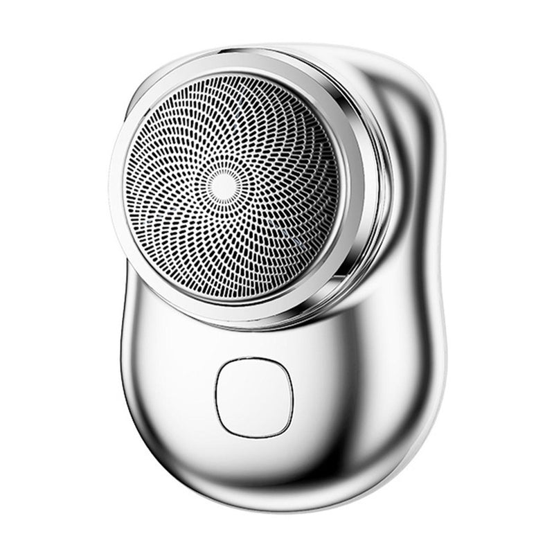 Barbeador Profissional Elétrico Portátil - ProBarber Mini ®