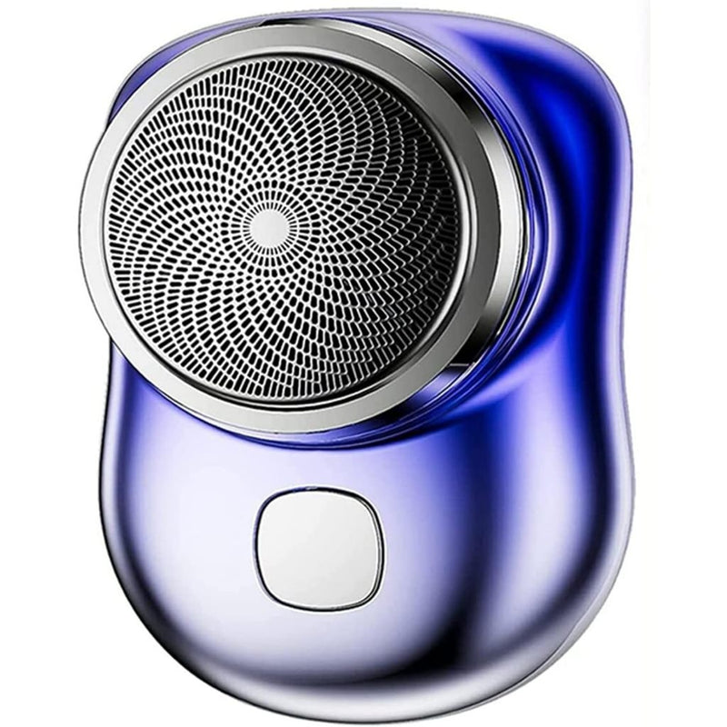 Barbeador Profissional Elétrico Portátil - ProBarber Mini ®