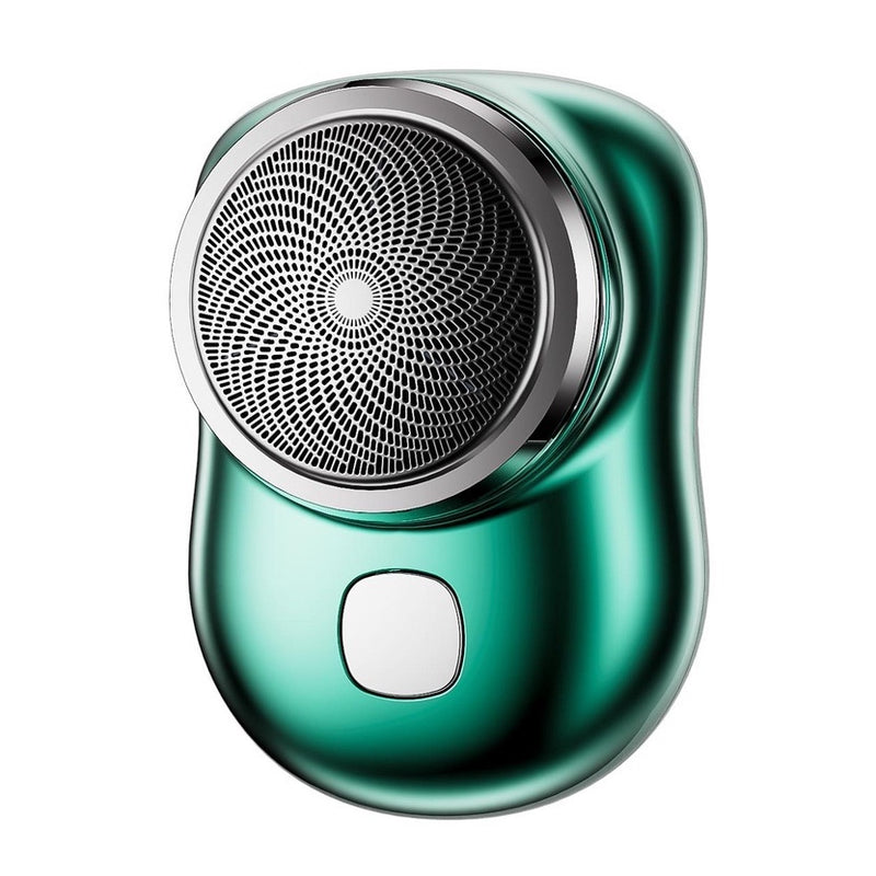 Barbeador Profissional Elétrico Portátil - ProBarber Mini ®