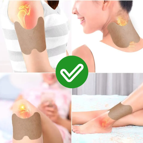 Adesivo de Recuperação Natural - NatureFlex Pro