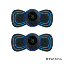 Massageador Elétrico ProRelax