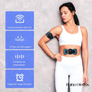 Massageador Elétrico ProRelax