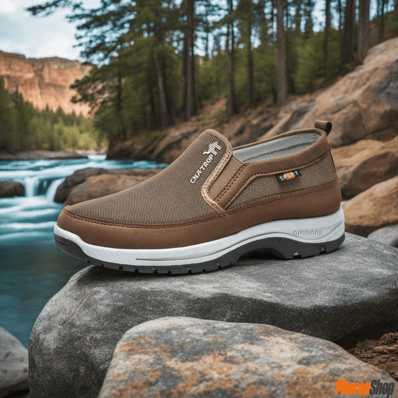 Tênis Masculino Ortopédico - OrthMed + Brinde Exclusivo [ PARA O DIA DOS PAIS ] -  [Ultimas Unidades]