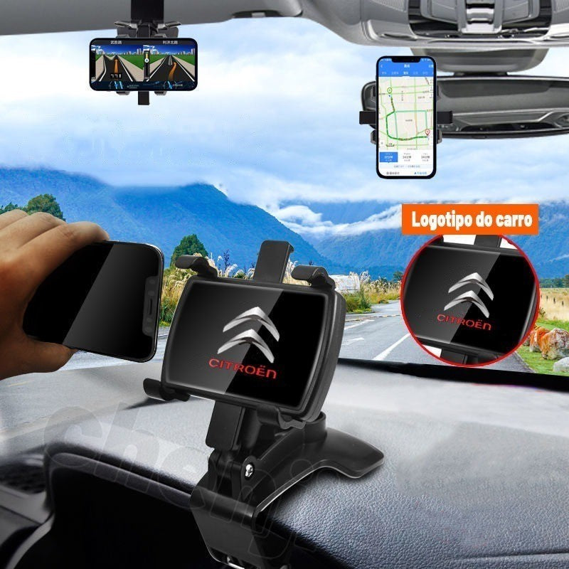 Suporte Celular EasyClip