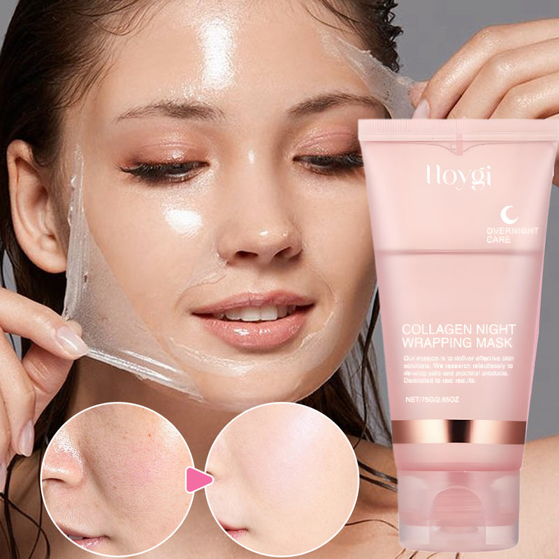 Collagen Night Pro - COMPRE 1 LEVE 2